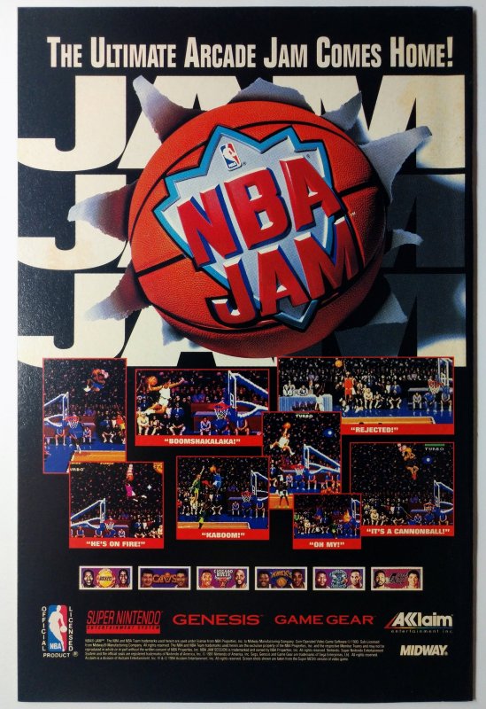 Catwoman #10 (9.2, 1994)