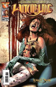 Witchblade #83 (2005) New