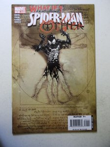 What If? Spider-Man: The Other (2007) VF Condition