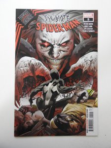 Symbiote Spider-Man: King In Black #5 (2021)