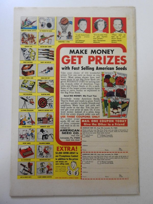 Captain America #102 (1968) FN+ Condition!