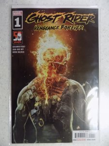 Ghost Rider: Vengeance Forever (2022)