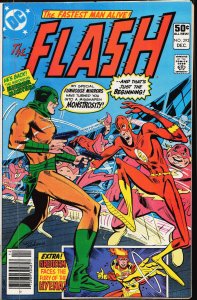 The Flash #292 (1980) The Flash