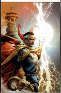 Strange Academy #3 Anacleto Cover B (2020) Strange Academy