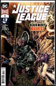 Justice League #51 (2020) Justice League