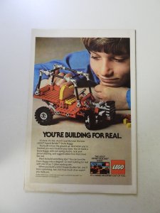 The Uncanny X-Men #163 (1982) VF+ condition