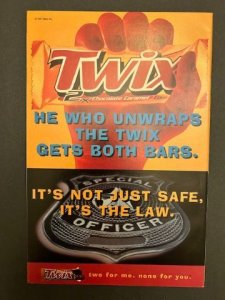 Alpha Flight #5 Direct Edition (1997) - MT