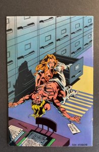 Ka-Zar the Savage #25 (1983)