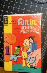 Fun-In (GB) #14  (1974)  