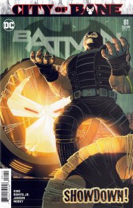Batman #81 (2019)