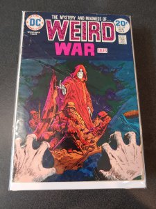 Weird War Tales #24 (1974)