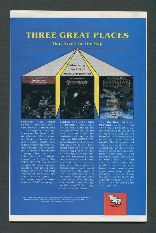 Punisher #24 / 9.2 NM-  October 1989