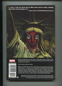 Amazing Spider-Island - 1st Print / Trade Paperback (9.0) 2012