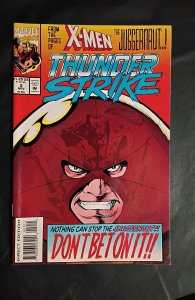 Thunderstrike #2 (1993)
