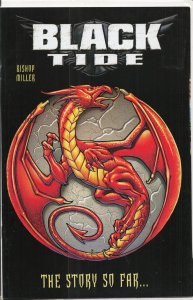 Black Tide #0 (2003)
