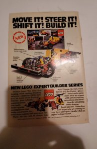 Hanna-Barbera Spotlight #2 (1978) NM Marvel Comic Book J743