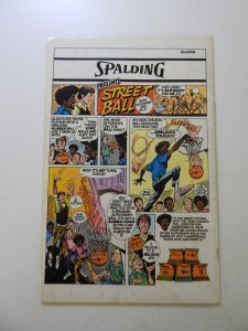 The Avengers #165 (1977) FN condition