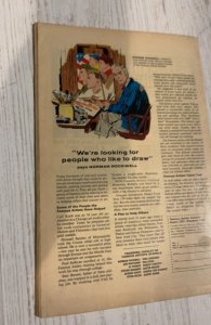 Fantastic Four #62 (1967)Blastasr one shall save him