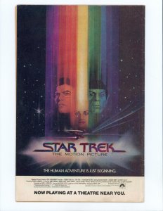 DC Comics Presents 19