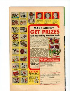 The Mighty Thor #152 - Jack Kirby Cover Art (5.0/5.5) 1968 