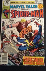 Marvel Tales #103 (1979)