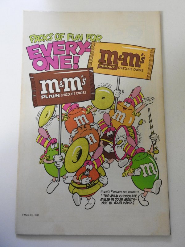 Batman Annual #10 (1986)