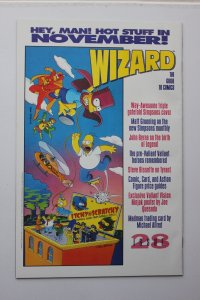 Spawn #13 (1993) Spawn NM