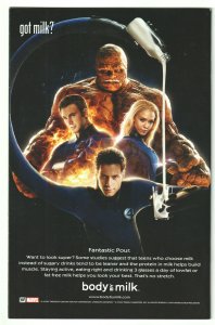 Fantastic Four: The Movie (2005)