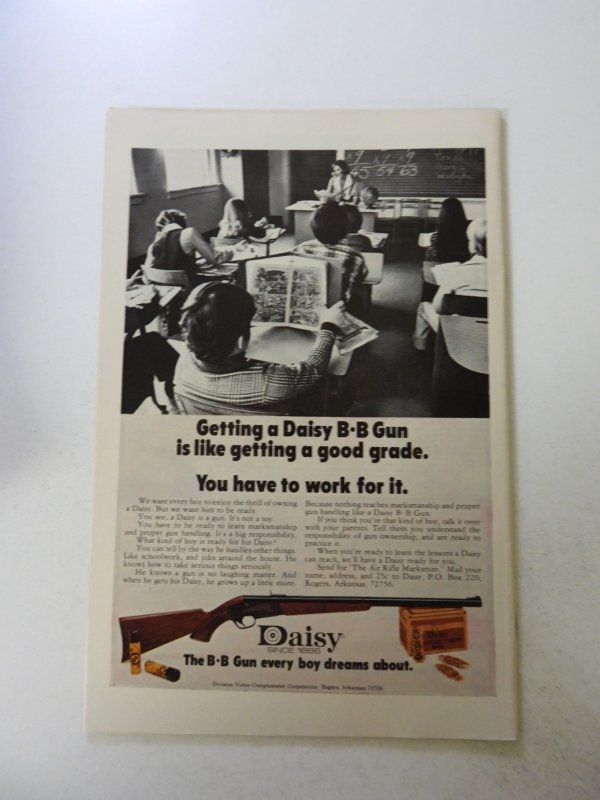 Our Army at War #260 (1973) VF condition