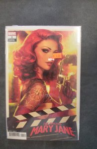 Amazing Mary Jane #1 (2019)