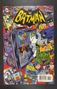 Batman '66 #30 (2016)