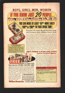 Kathy #24  1963 - Marvel  -FN - Comic Book