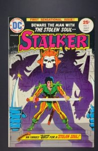 Stalker #1 (1975)
