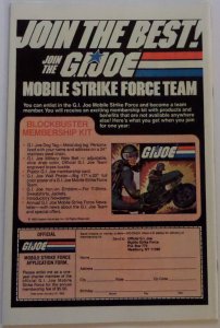 Daredevil #185 (Aug 1982, Marvel), NM condition 