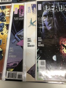 Deadman (2006) Set Issues # 1-13 • Vertigo Comics • Bruce Jones • John Watkiss