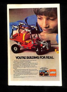 Amazing Spider-Man Annual #16 Newsstand Variant