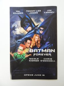 Preacher #4 (1995) VF condition