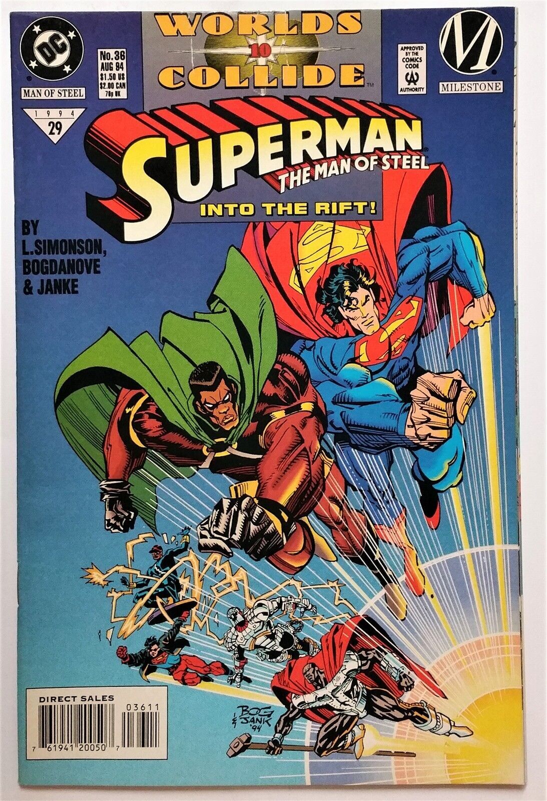 REVIEW – SUPERMAN: THE MAN OF STEEL VOLUME 1 HARDCOVER – THE FORTRESS OF  BAILEYTUDE