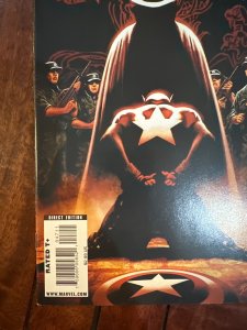 Captain America #47 (2009)