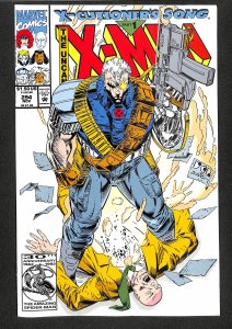 The Uncanny X-Men #294 (1992)