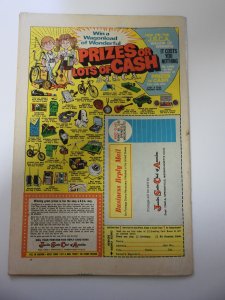 War is Hell #5 (1973) VG+ Condition