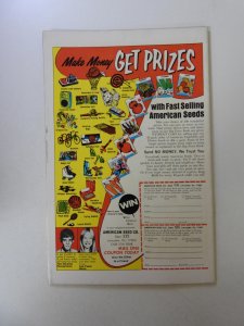 Tales of Ghost Castle #1 (1975) VF- condition