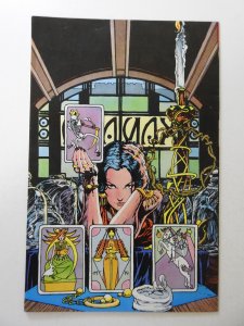 Madame Xanadu (1981) FN/VF Condition!