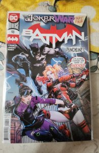 Batman #98 (2020)