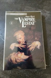Anne Rice's The Vampire Lestat #4 (1990)