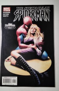 Spectacular Spider-Man #26 (2005) Marvel Comic Book J753