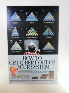 The Uncanny X-Men #180 (1984)