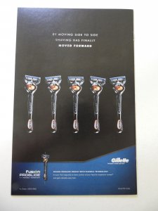 Thor #7 (2015) VF Condition