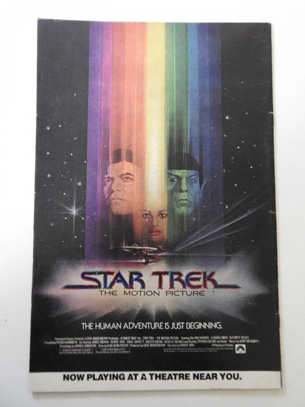 Daredevil #163 (1980) VG/FN Condition!