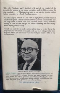 Coontail lagoon, celebration of life,1974,cassels